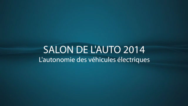 L'autonomie des véhicules électriques varie selon les modèles. Il existe cependant une solution électrique pour tous les besoins et tous les déplacements, qu'elle soit totale ou partielle.